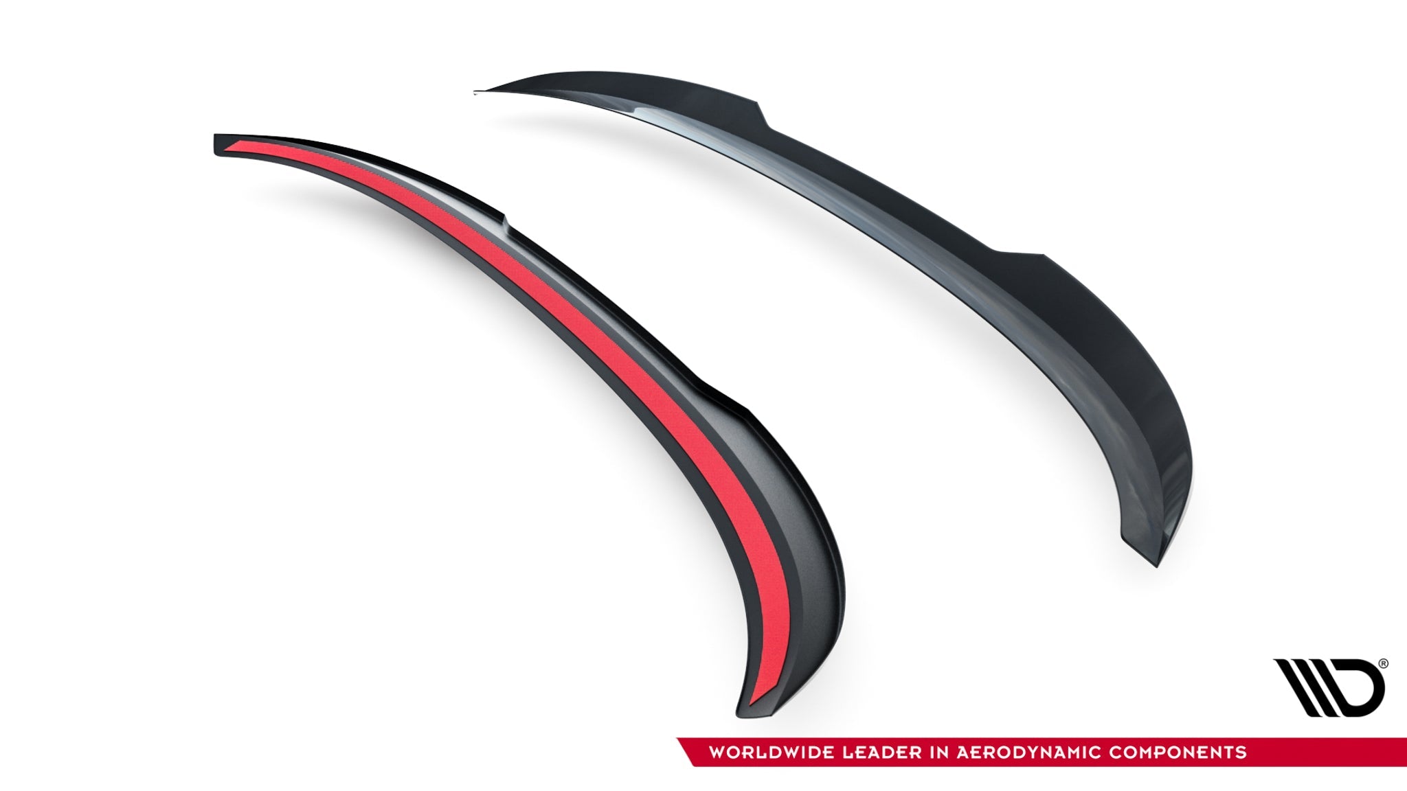 Maxton Design - Spoiler CAP für BMW 4er Cabrio F33 - Aerowerk.