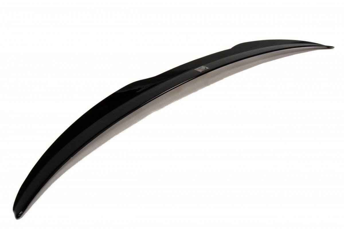 Maxton Design - Spoiler CAP für BMW 4er F32 M - Performance - Aerowerk.