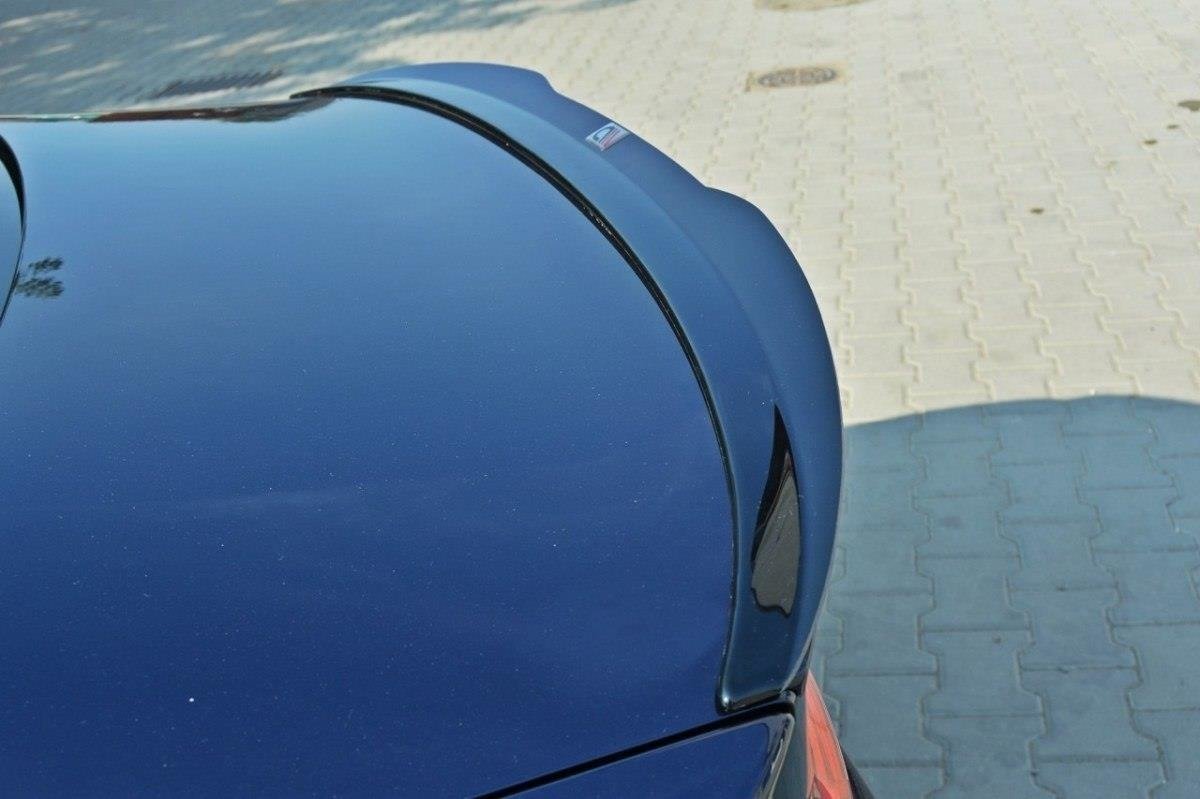 Maxton Design - Spoiler CAP für BMW 4er F32 M - Performance - Aerowerk.