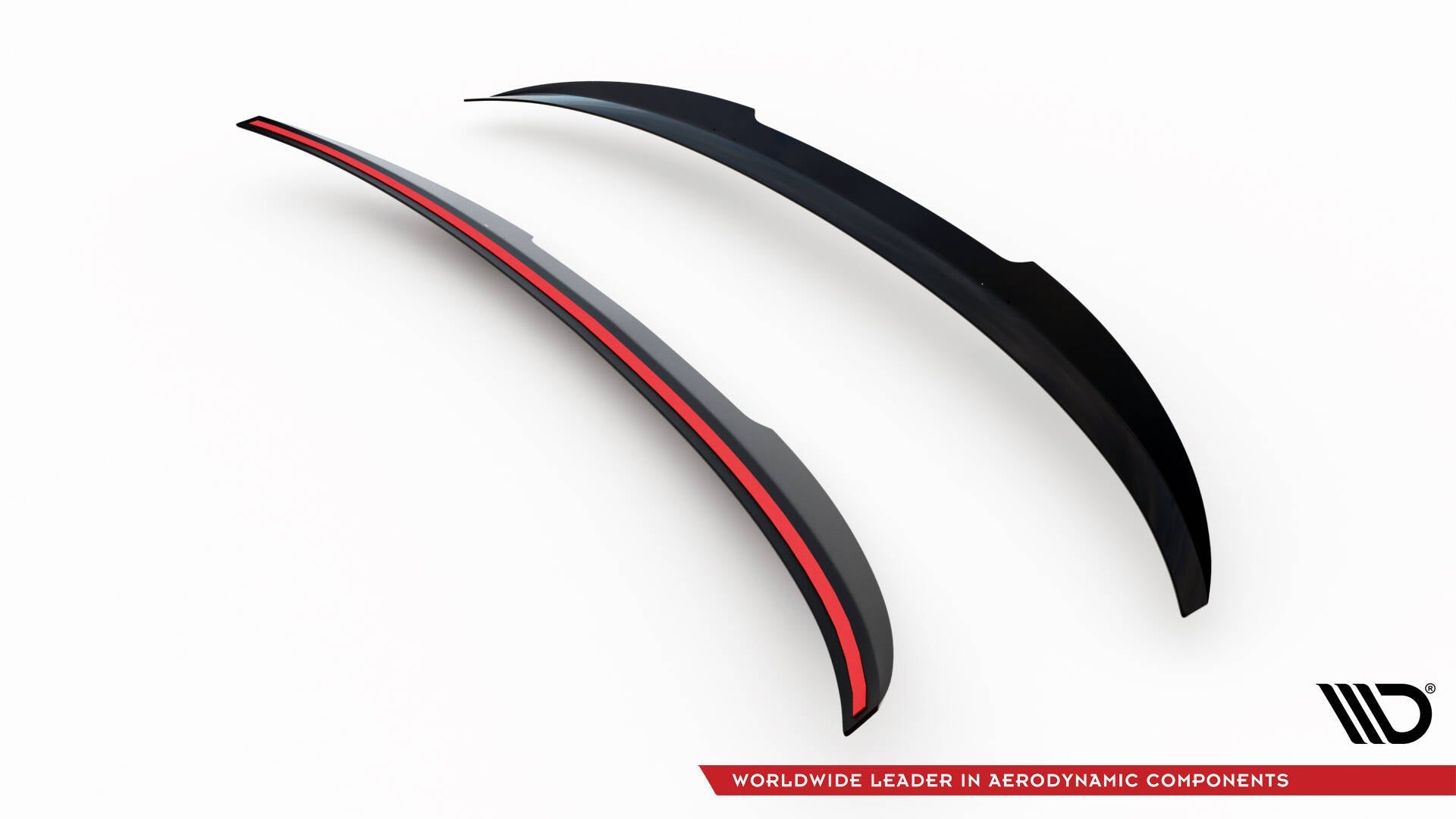 Maxton Design - Spoiler CAP für BMW 4er F32 - Aerowerk.