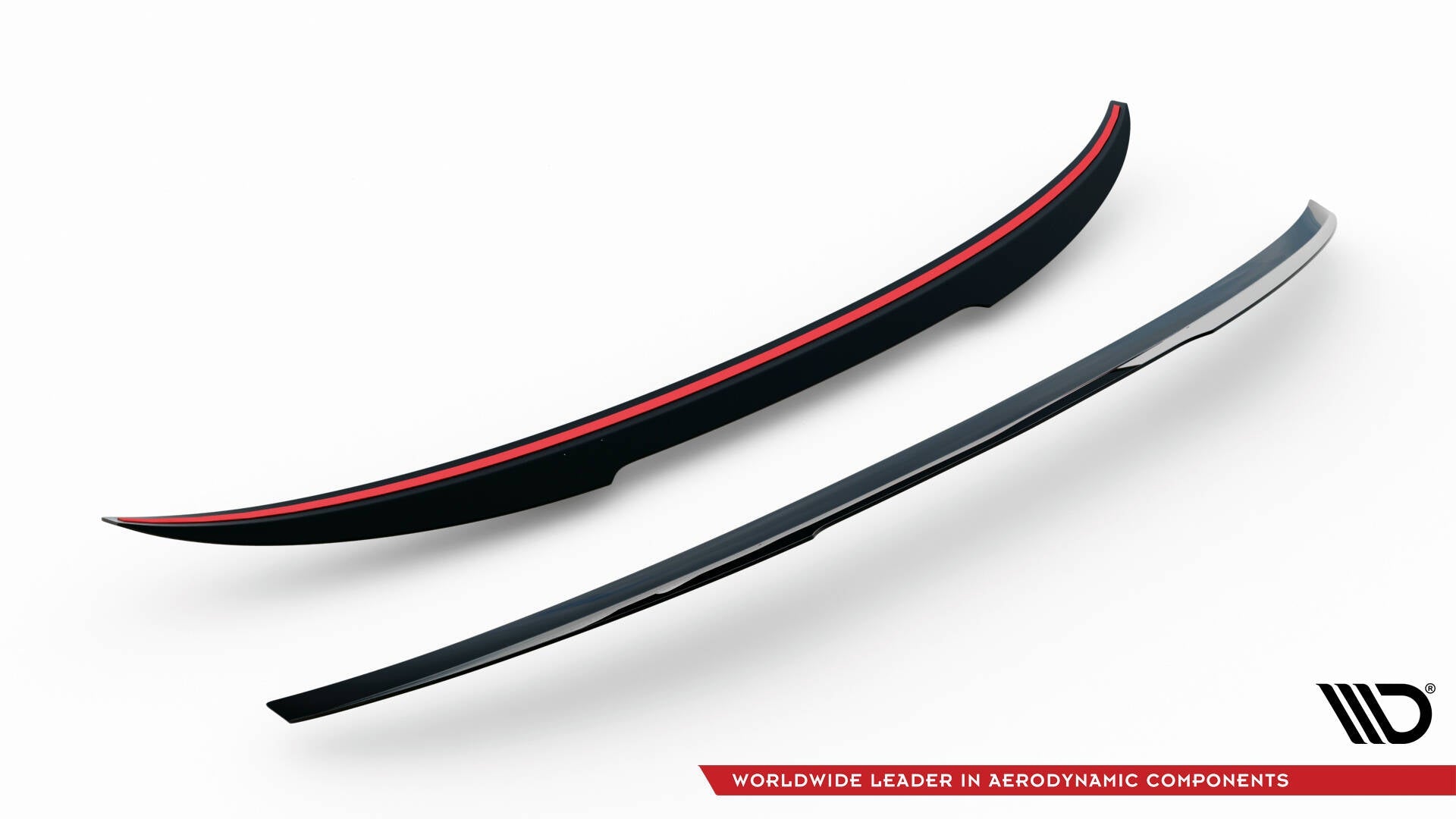 Maxton Design - Spoiler CAP für BMW 4er F32 - Aerowerk.