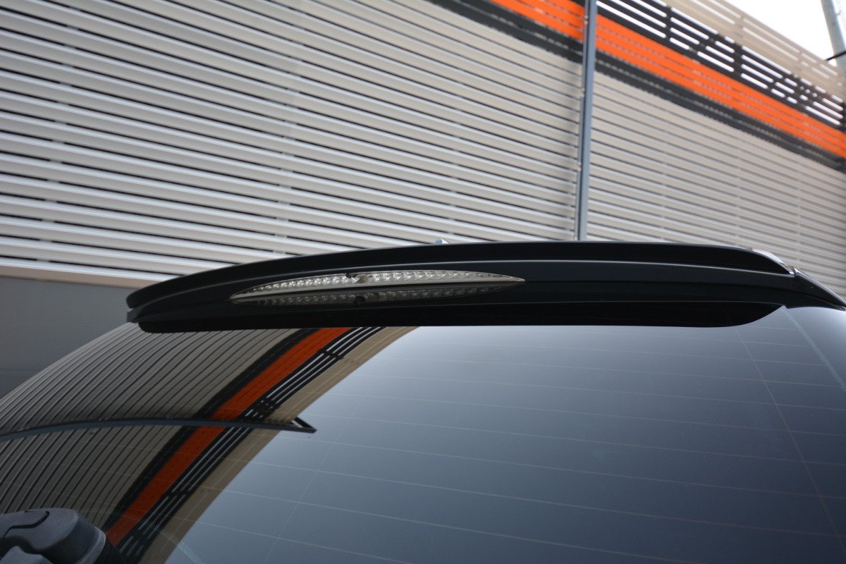 Maxton Design - Spoiler CAP für BMW 5er E61 M Paket - Aerowerk.
