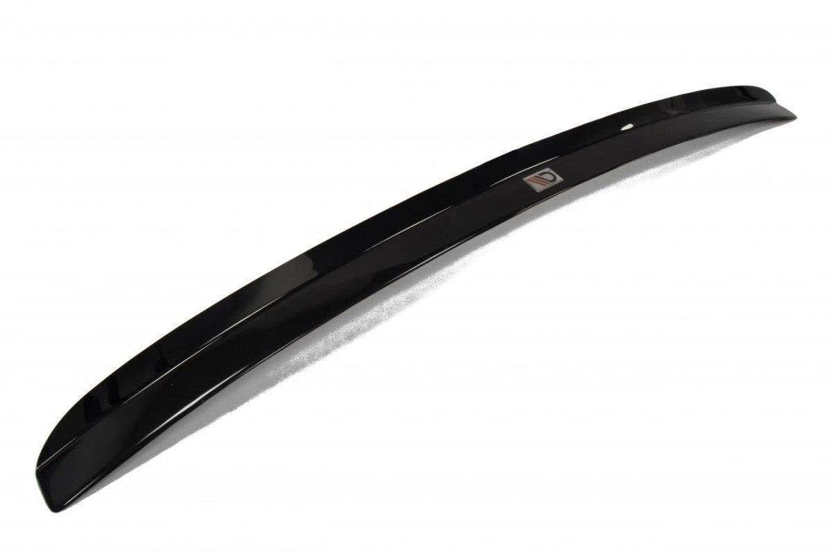 Maxton Design - Spoiler CAP für BMW 5er E61 M Paket - Aerowerk.