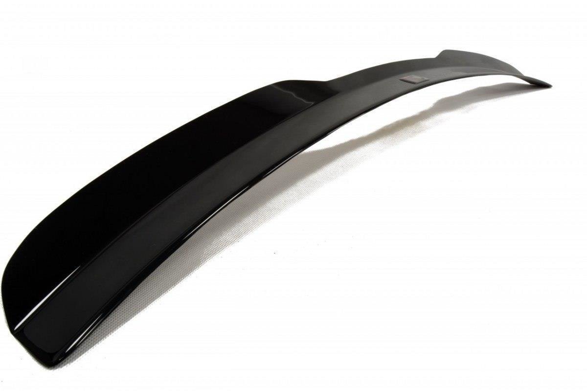 Maxton Design - Spoiler CAP für BMW 5er F11 - Aerowerk.