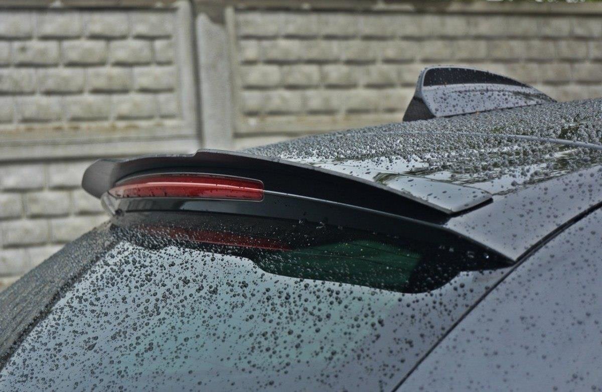 Maxton Design - Spoiler CAP für BMW 5er F11 - Aerowerk.