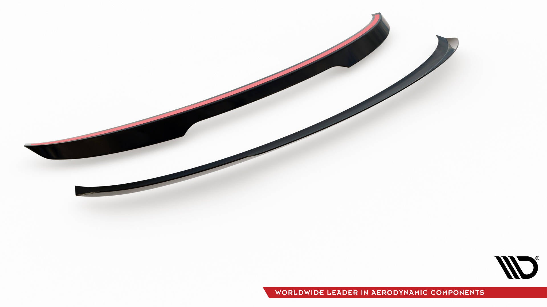 Maxton Design - Spoiler CAP für BMW 5er GT M - Paket F07 - Aerowerk.