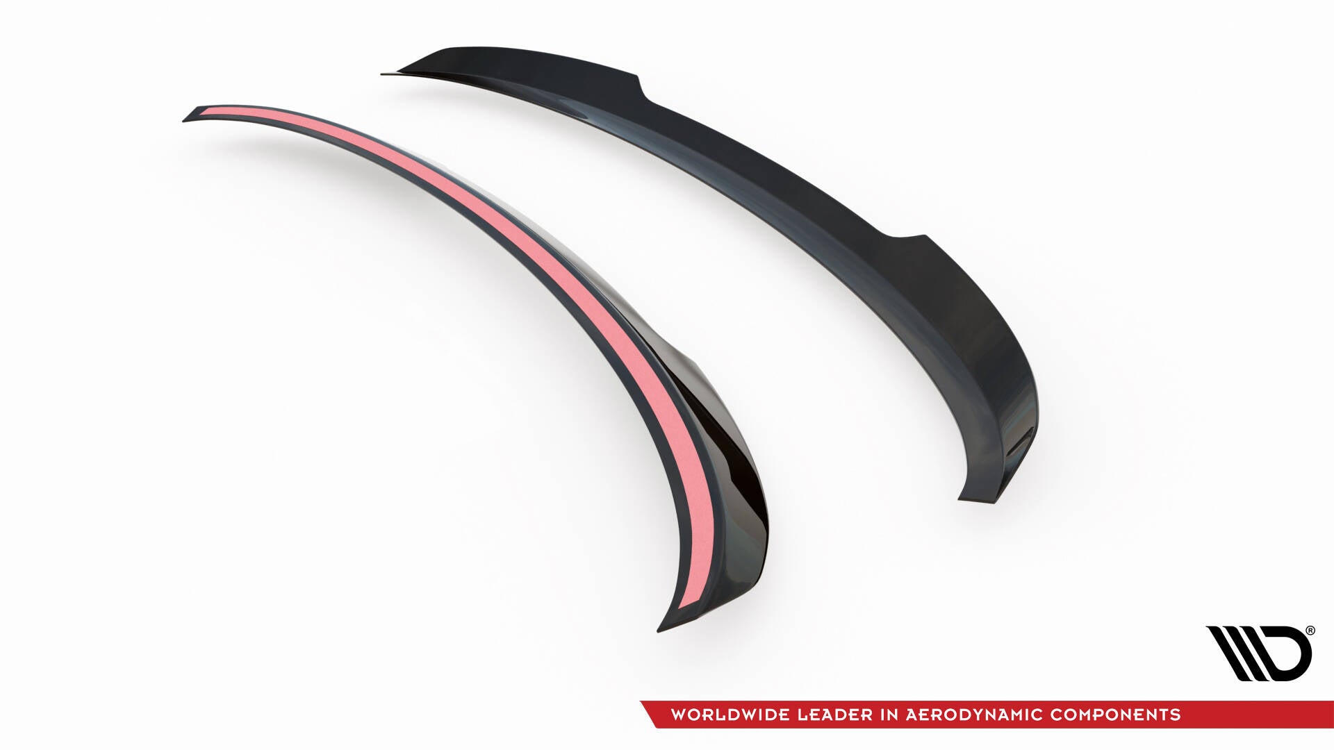 Maxton Design - Spoiler CAP für BMW 5er GT M - Paket F07 - Aerowerk.