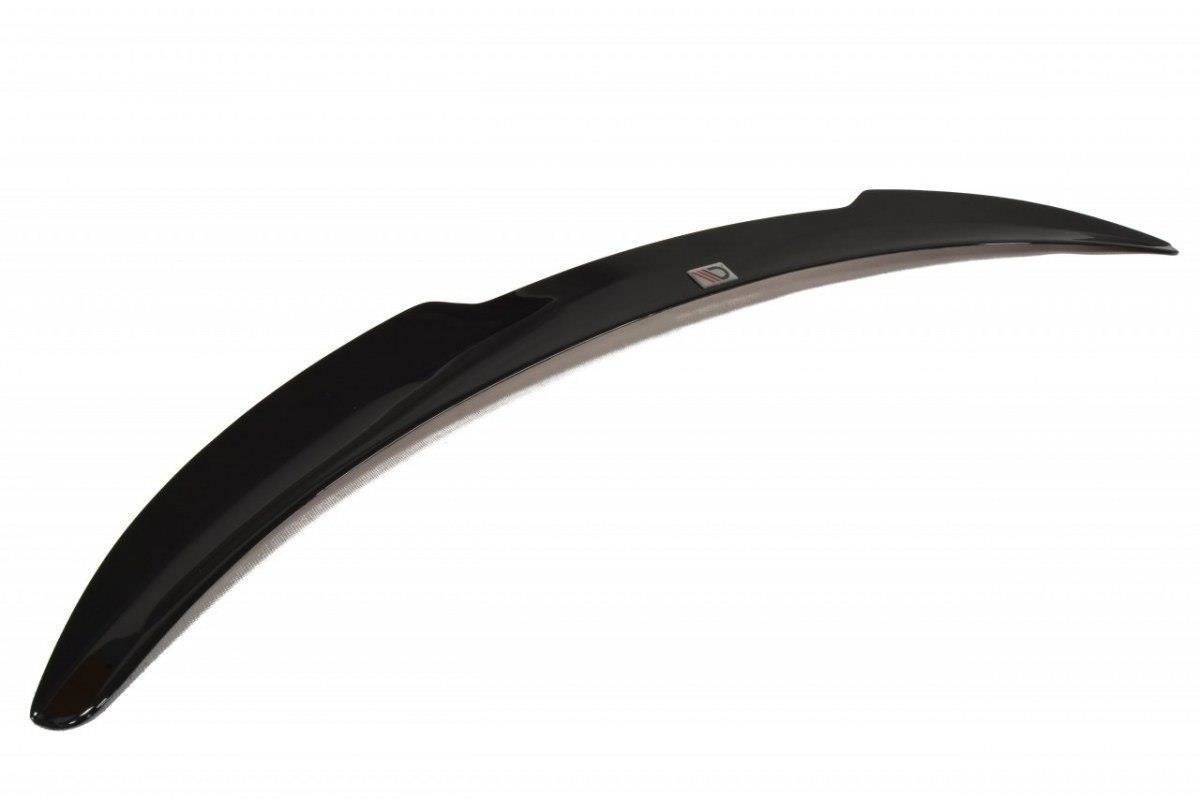 Maxton Design - Spoiler CAP für BMW 6er Gran Coupé M Paket - Aerowerk.