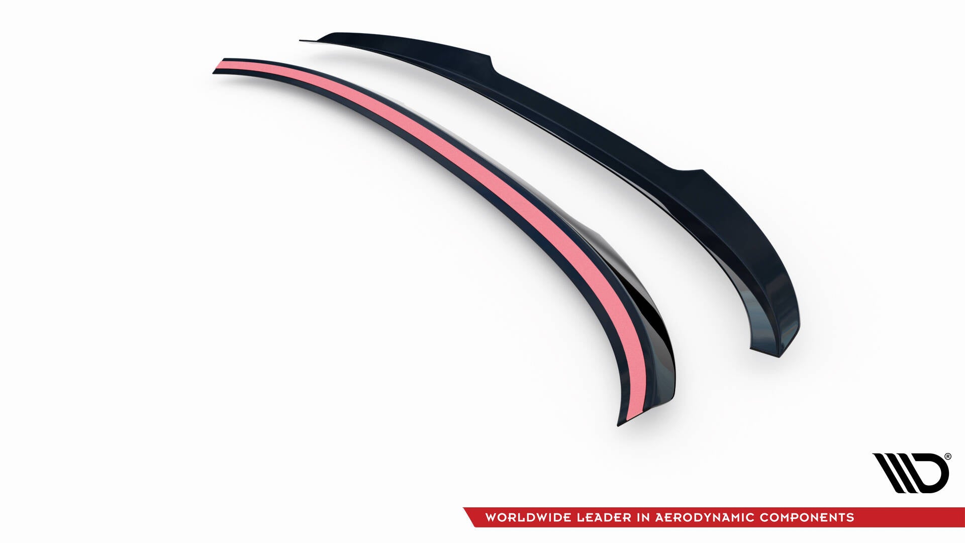 Maxton Design - Spoiler CAP für BMW 6er GT G32 M - Paket - Aerowerk.