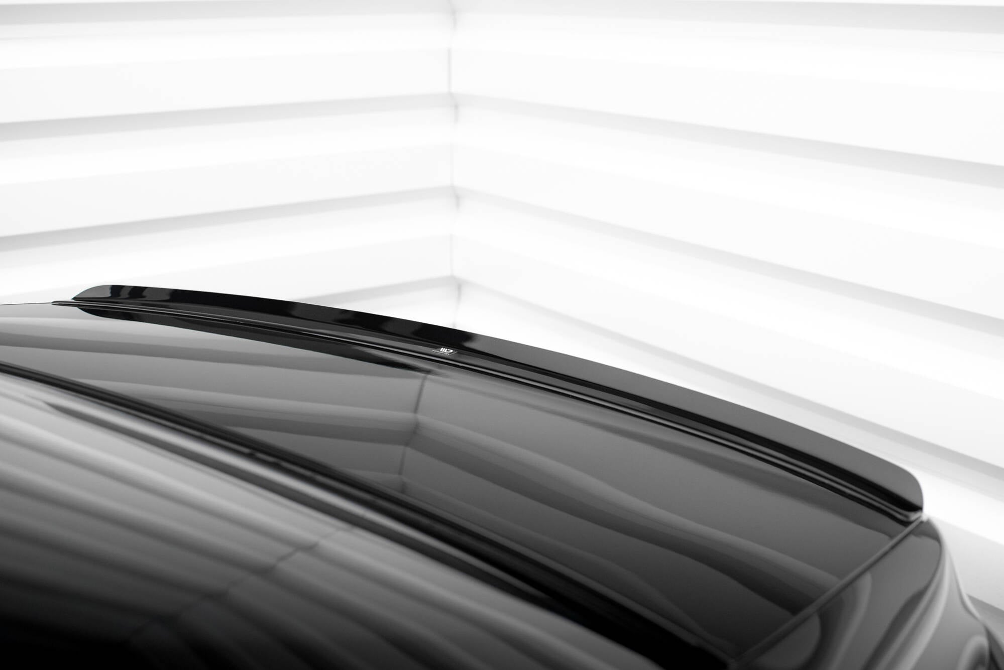 Maxton Design - Spoiler CAP für BMW 7 G11 / G12 - Aerowerk.
