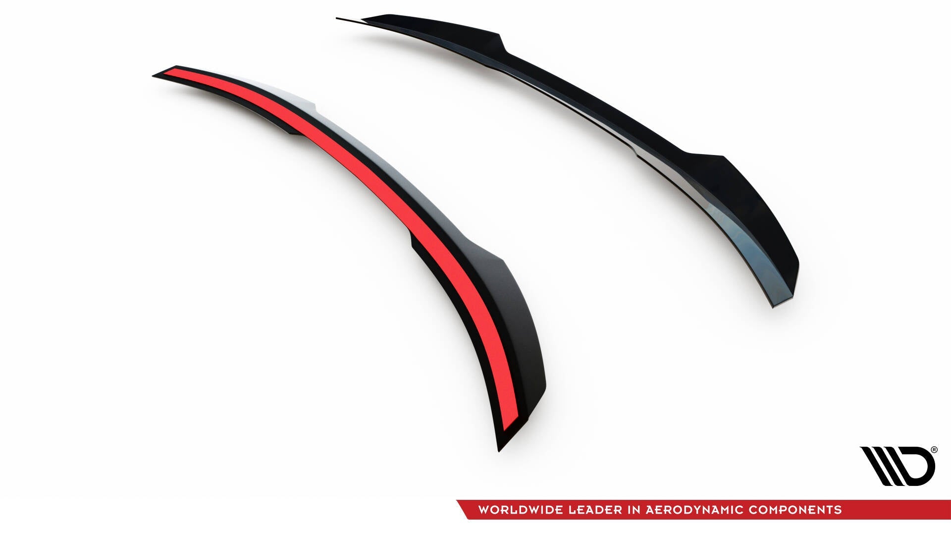 Maxton Design - Spoiler CAP für BMW M135i M - Performance F40 - Aerowerk.