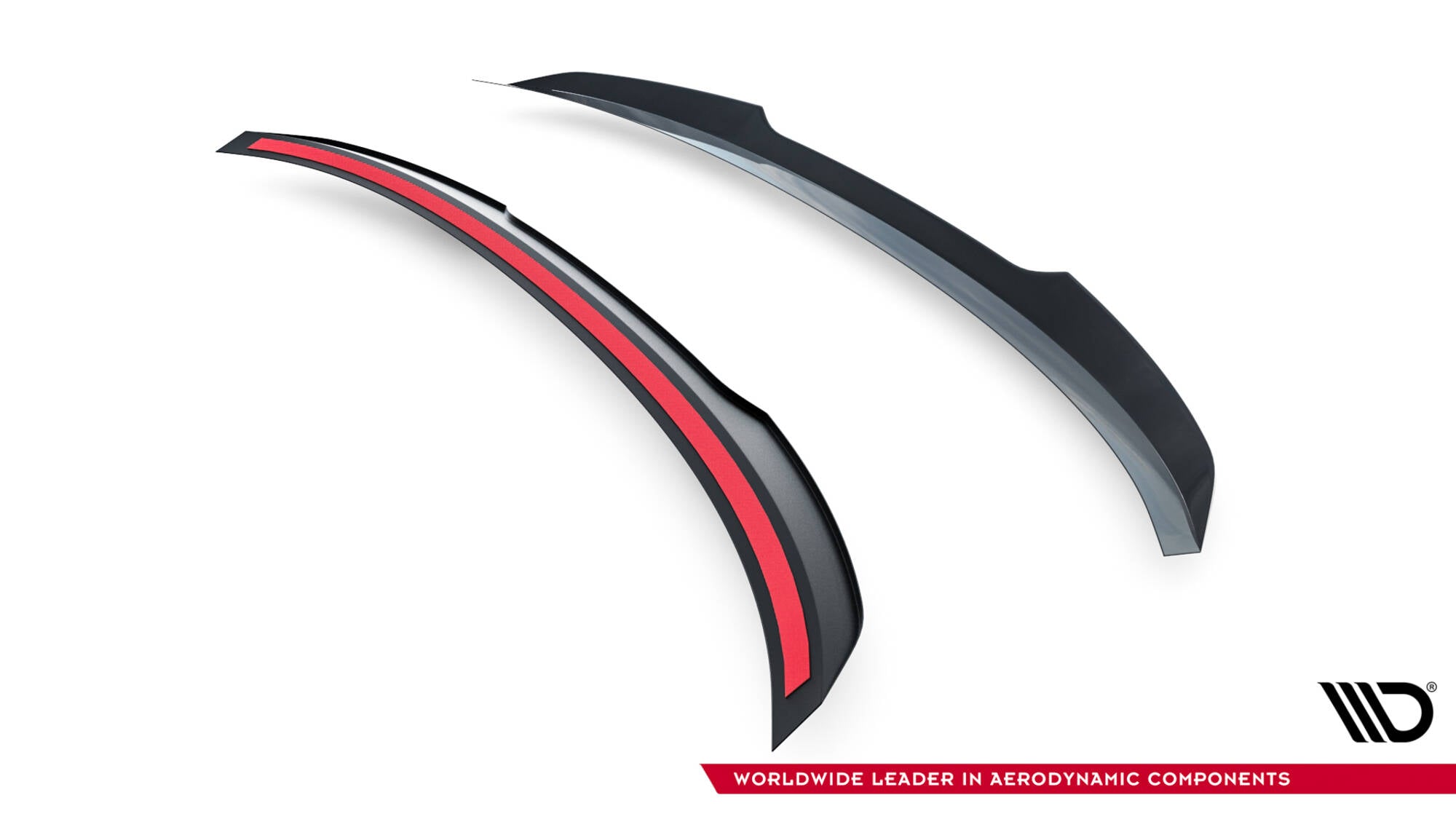 Maxton Design - Spoiler CAP für BMW M340i / 3er M - Paket G20 / M3 G80 - Aerowerk.