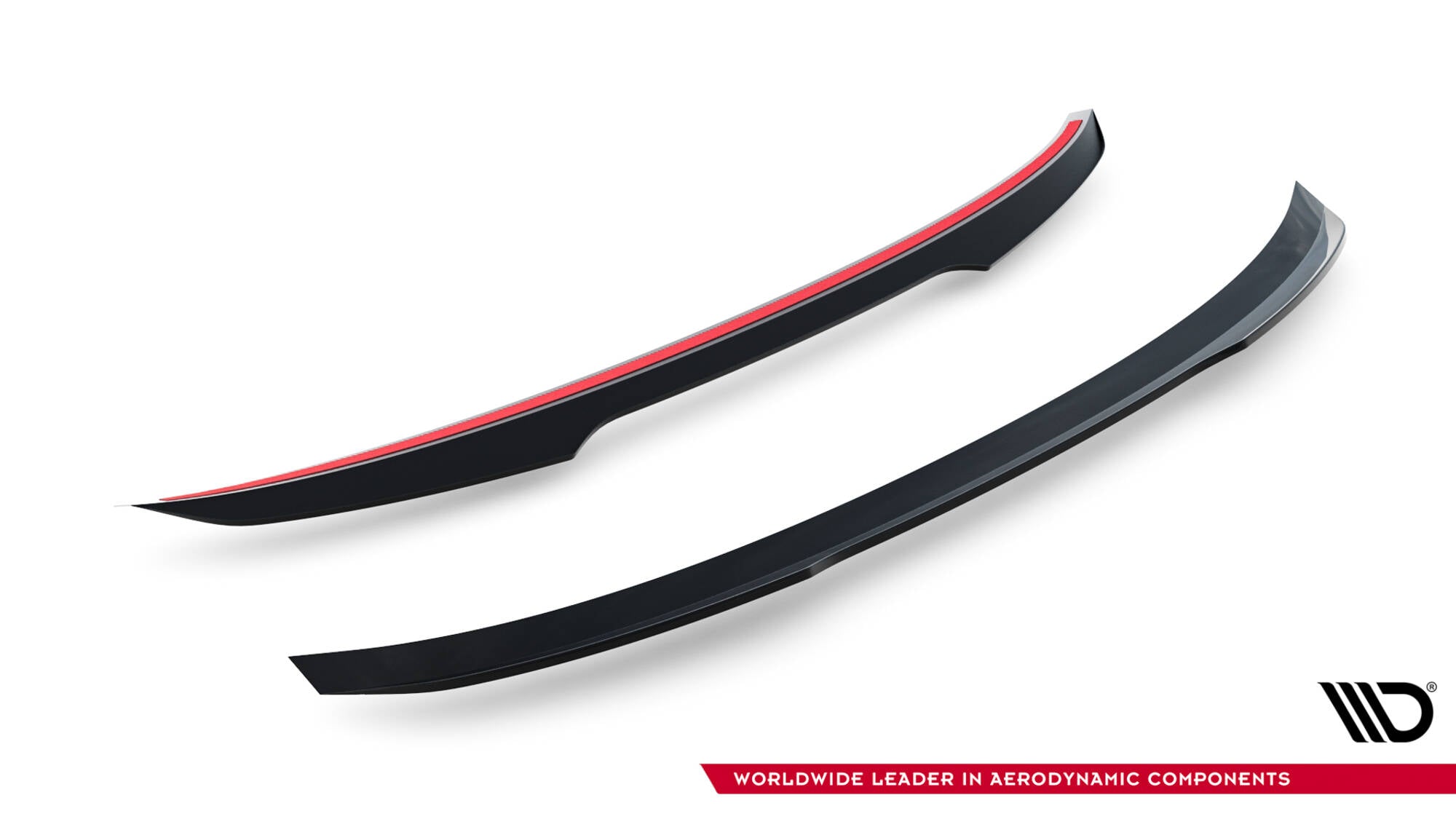 Maxton Design - Spoiler CAP für BMW M340i / 3er M - Paket G20 / M3 G80 - Aerowerk.
