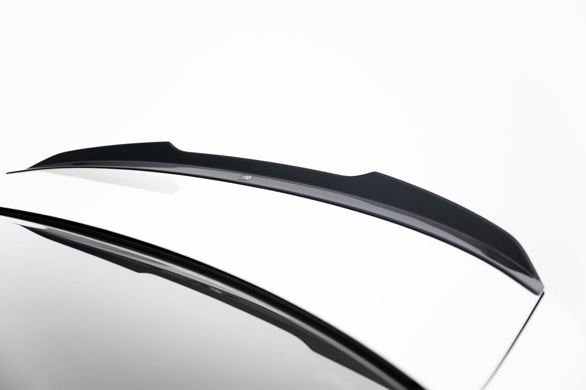 Maxton Design - Spoiler CAP für BMW M340i / 3er M - Paket G20 / M3 G80 - Aerowerk.