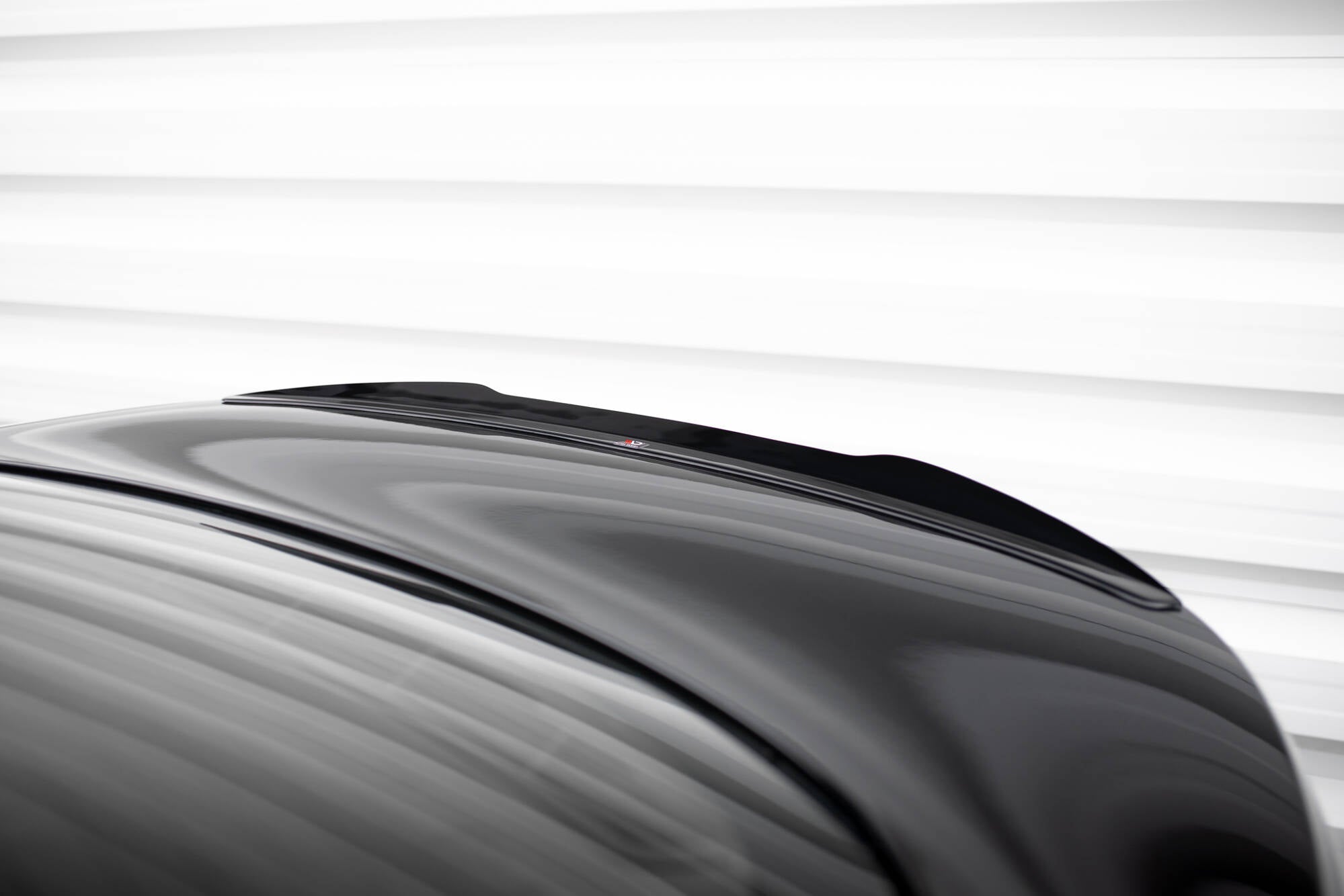 Maxton Design - Spoiler CAP für BMW M6 / 6 E63 - Aerowerk.