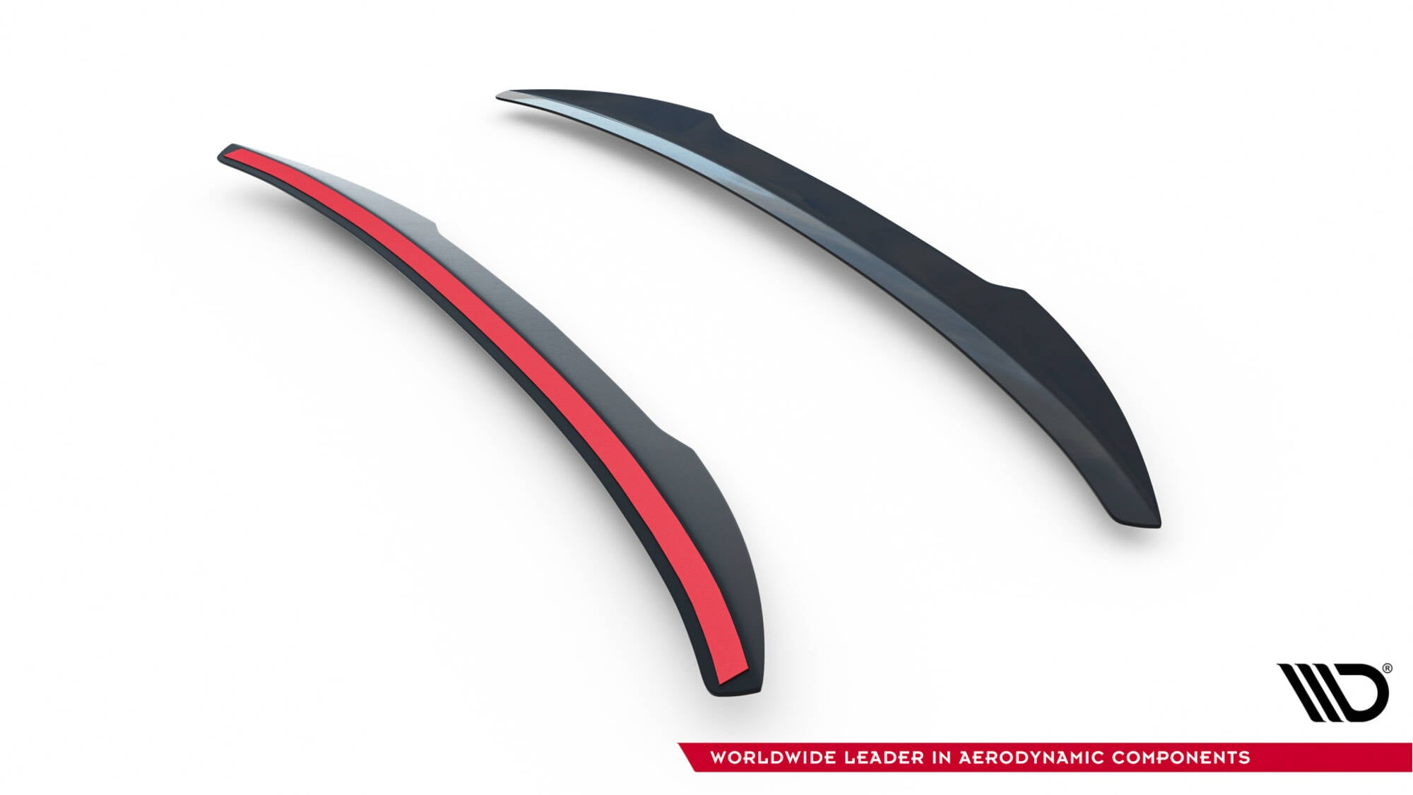 Maxton Design - Spoiler CAP für BMW M6 / 6 E63 - Aerowerk.