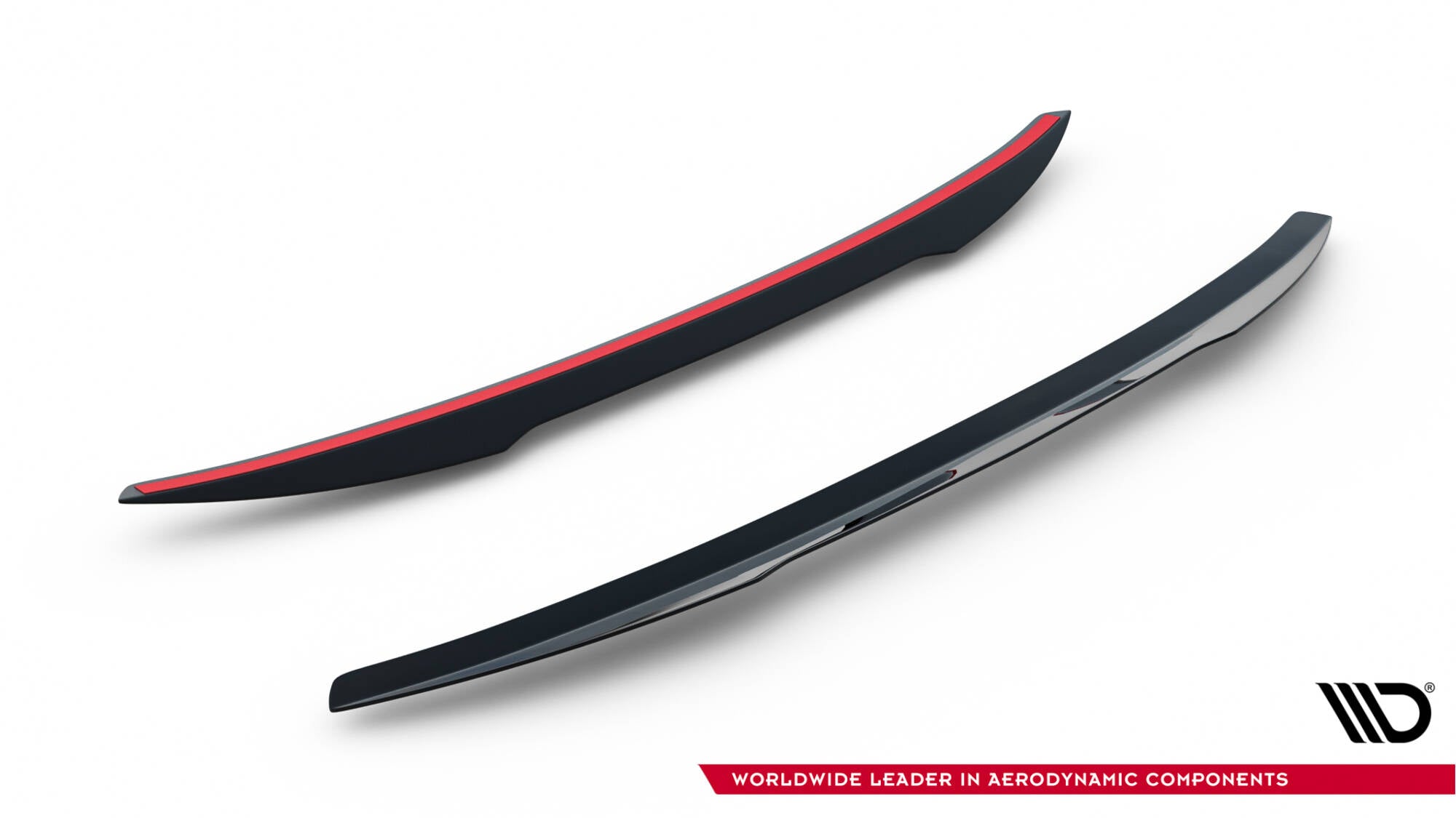 Maxton Design - Spoiler CAP für BMW M6 / 6 E63 - Aerowerk.