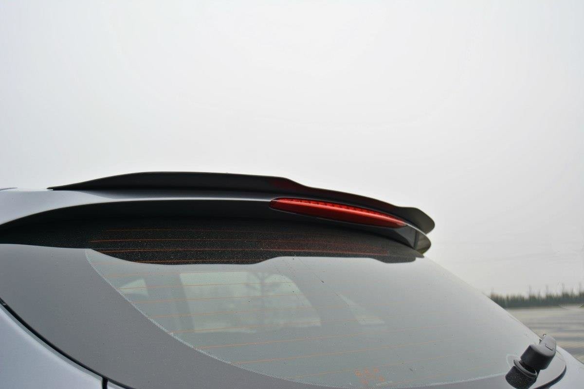 Maxton Design - Spoiler CAP für Hyundai i30 mk.2 - Aerowerk.