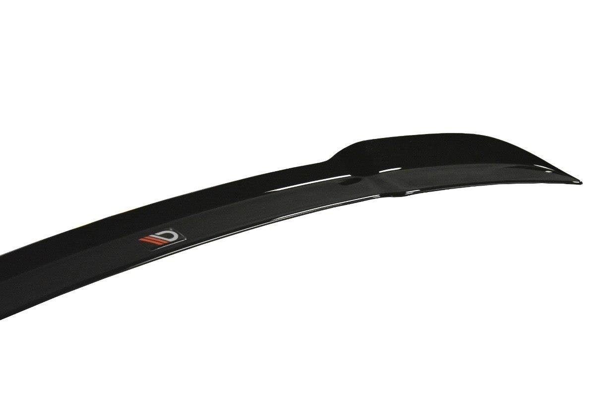 Maxton Design - Spoiler CAP V.1 für Audi S4 / A4 S - Line Avant B9 - Aerowerk.