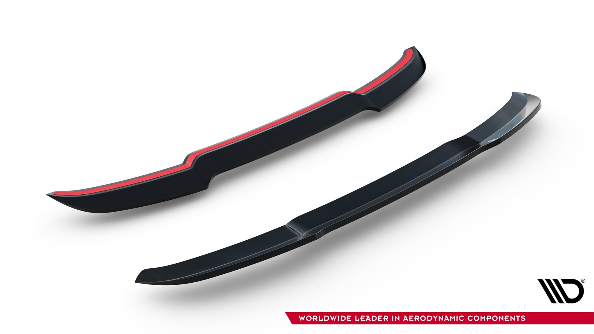 Maxton Design - Spoiler CAP V.1 für BMW 1er M - Paket F70 - Aerowerk.