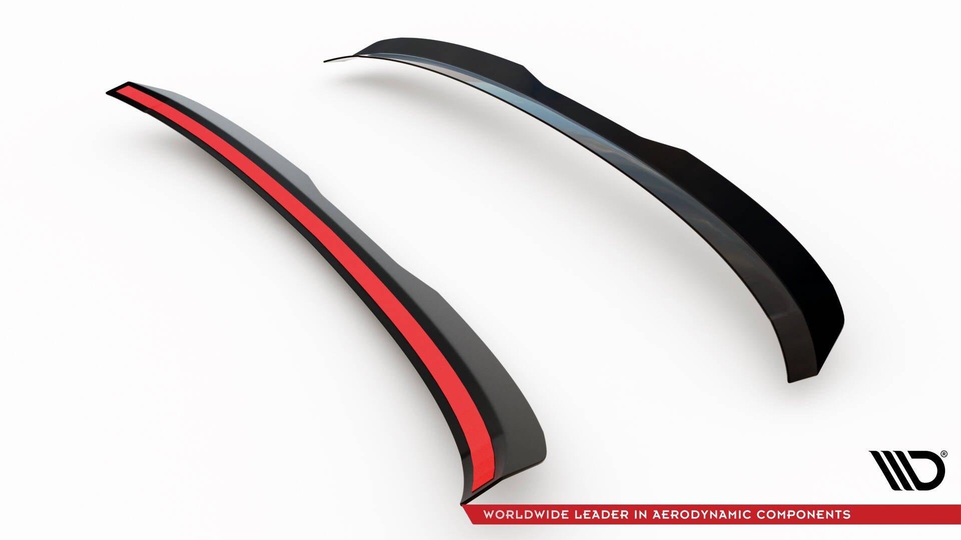 Maxton Design - Spoiler CAP V.1 für BMW 1er M - Paket / M140i / Standard F20 - Aerowerk.