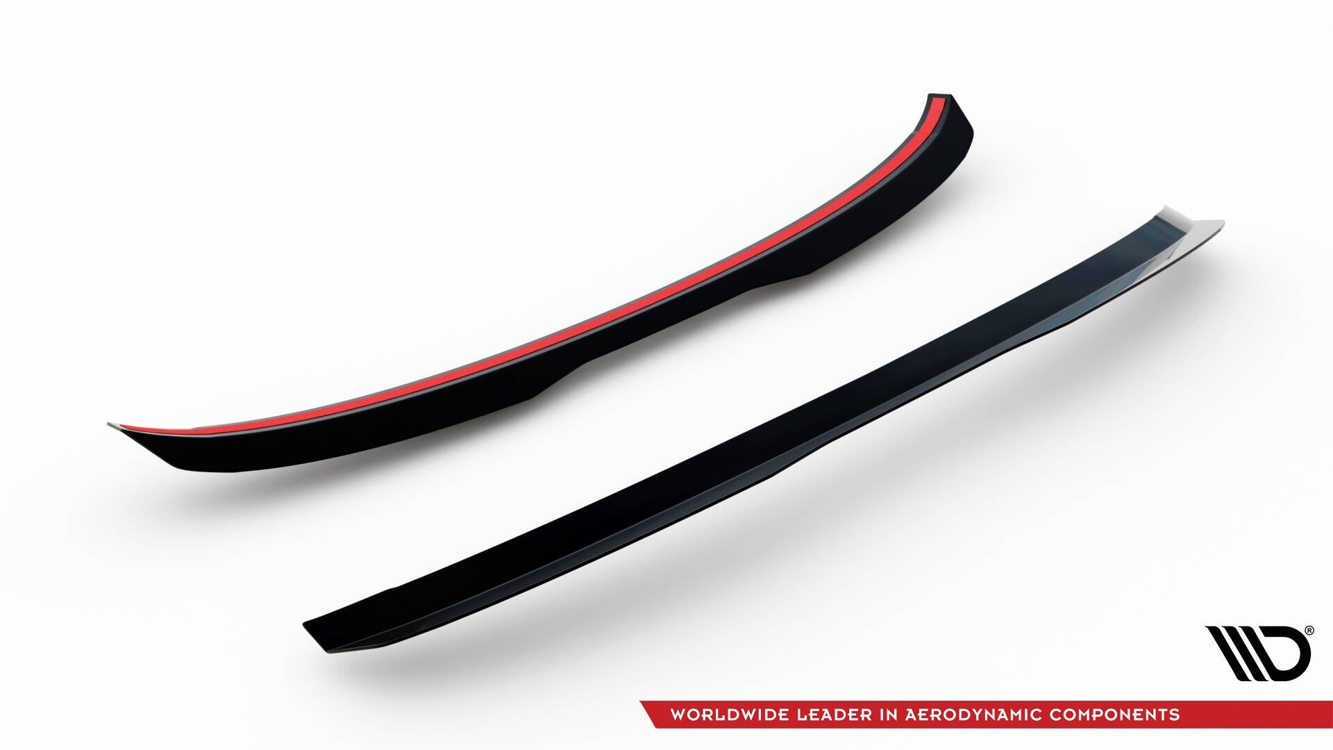 Maxton Design - Spoiler CAP V.1 für BMW 1er M - Paket / M140i / Standard F20 - Aerowerk.