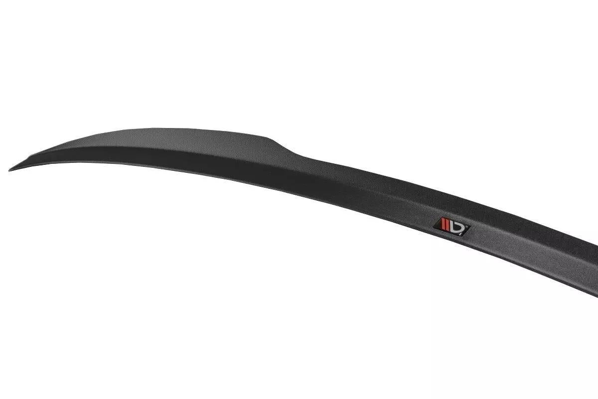 Maxton Design - Spoiler CAP V.1 für BMW 5er G30 Limousine - Aerowerk.