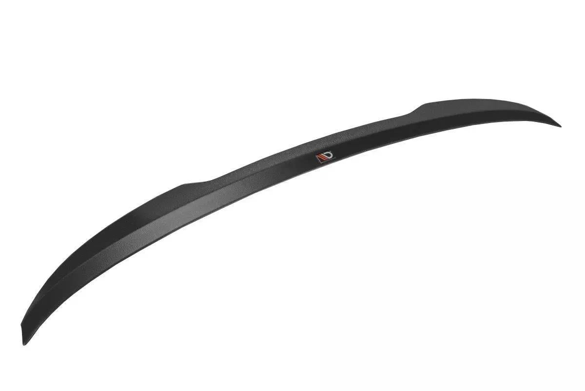 Maxton Design - Spoiler CAP V.1 für BMW 5er G30 Limousine - Aerowerk.