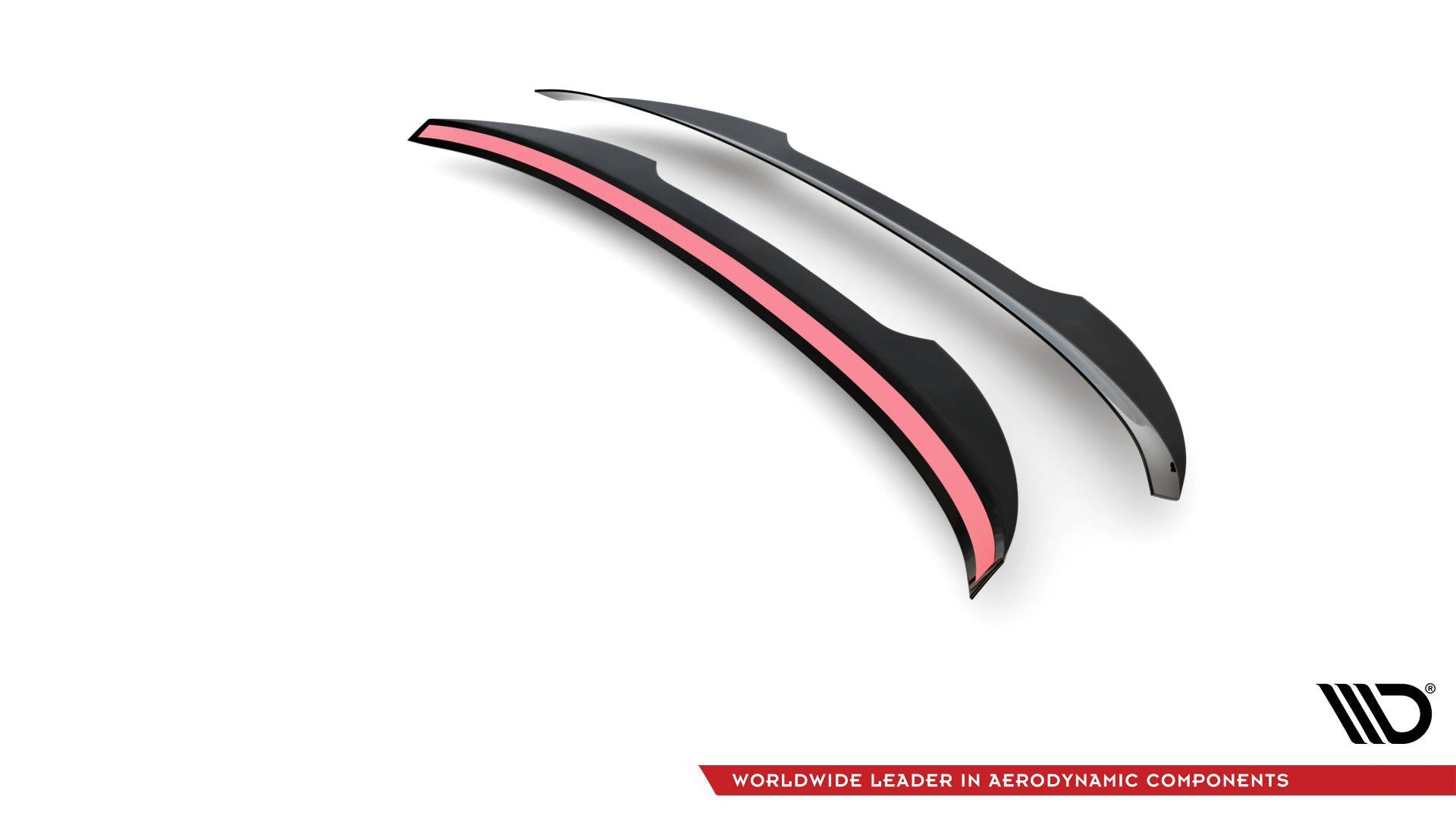 Maxton Design - Spoiler CAP V.2 für BMW 1er M - Paket / M140i / Standard F20 - Aerowerk.