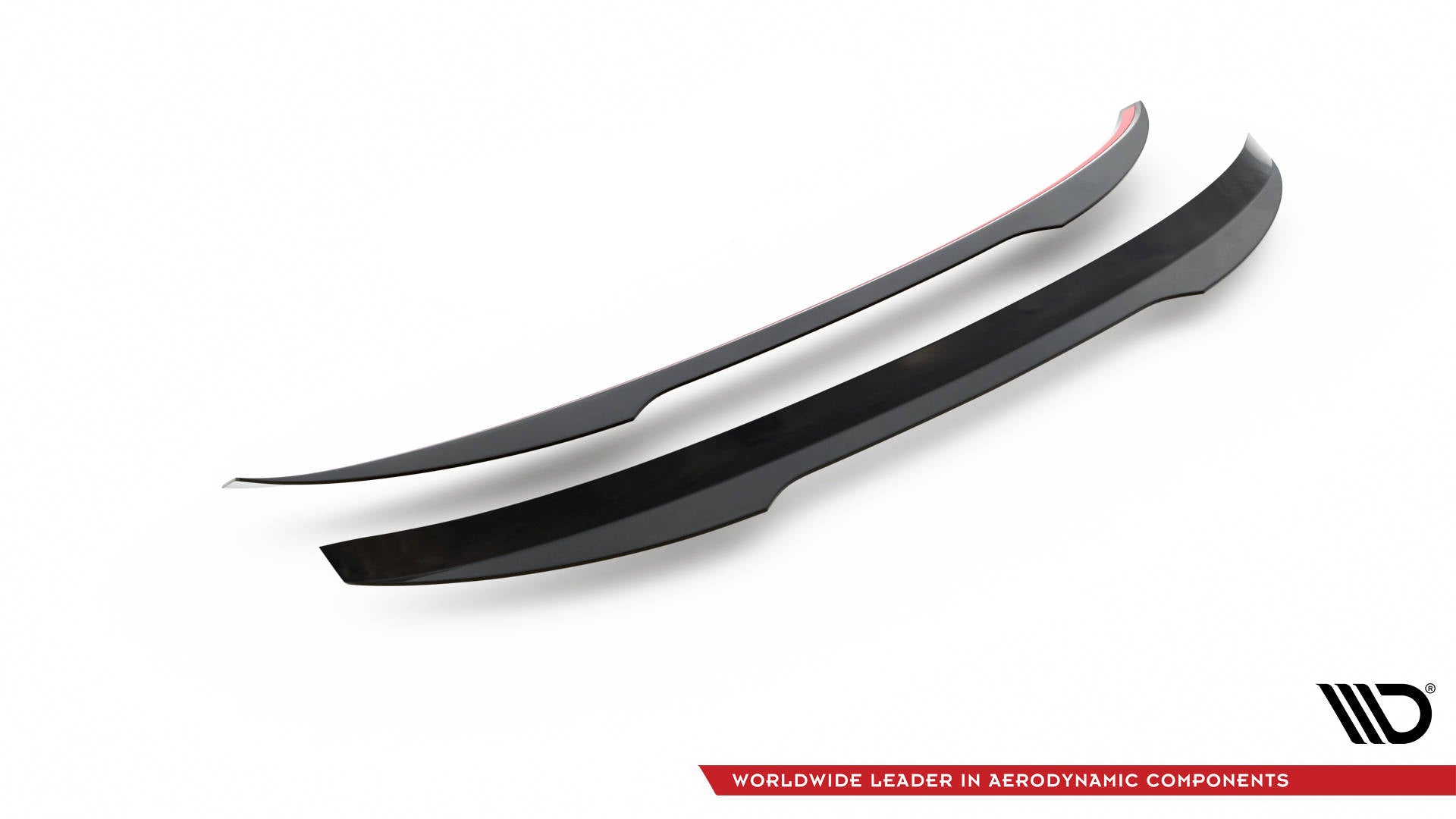 Maxton Design - Spoiler CAP V.2 für BMW 1er M - Paket / M140i / Standard F20 - Aerowerk.