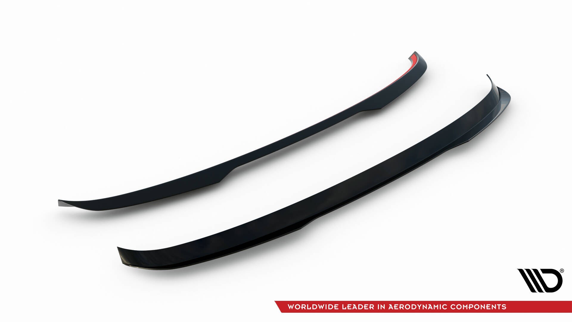 Maxton Design - Spoiler CAP V.2 für BMW 5er Touring G31 - Aerowerk.