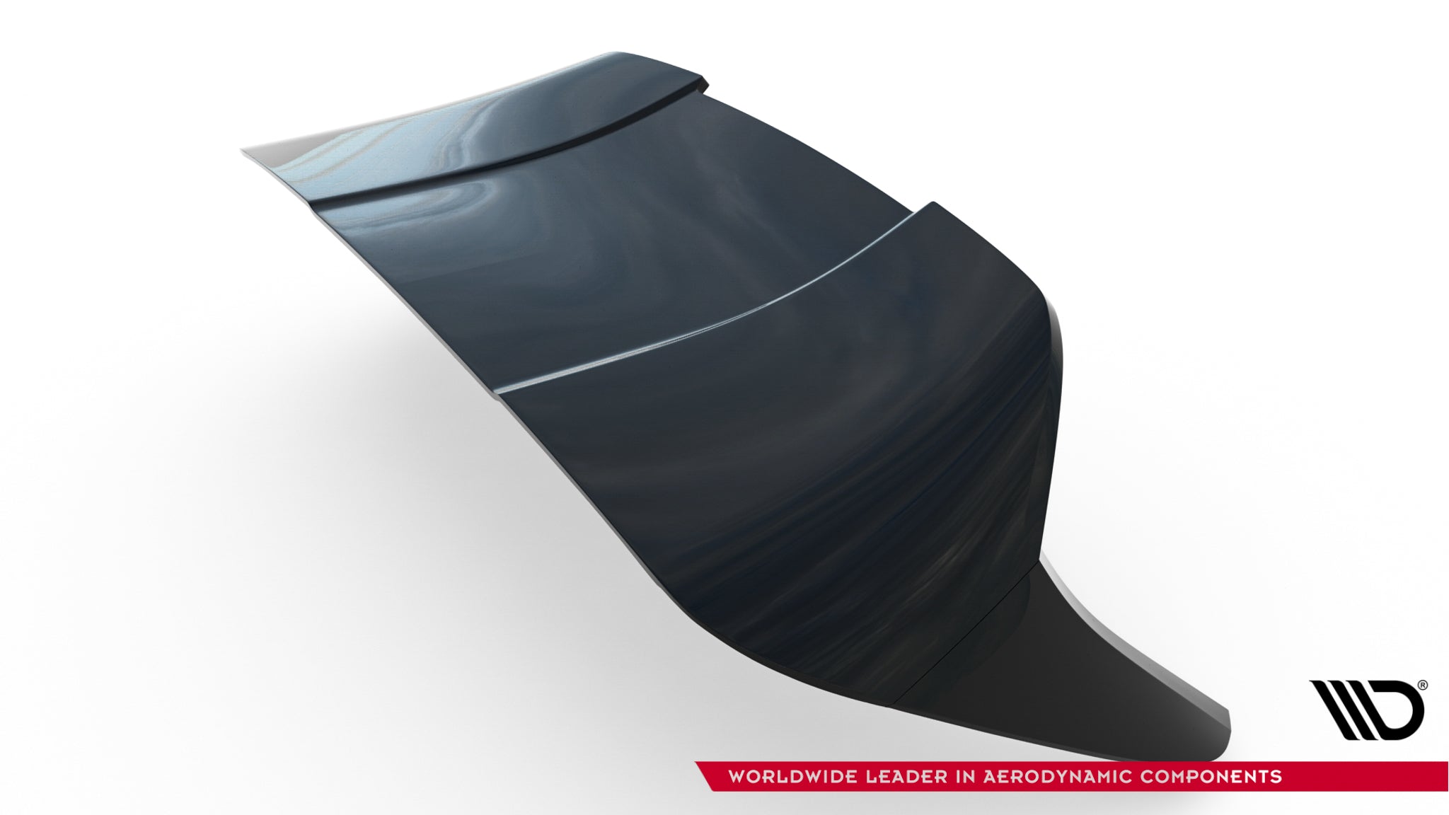 Maxton Design - Spoiler für BMW 1er F40 / F70 - Aerowerk.