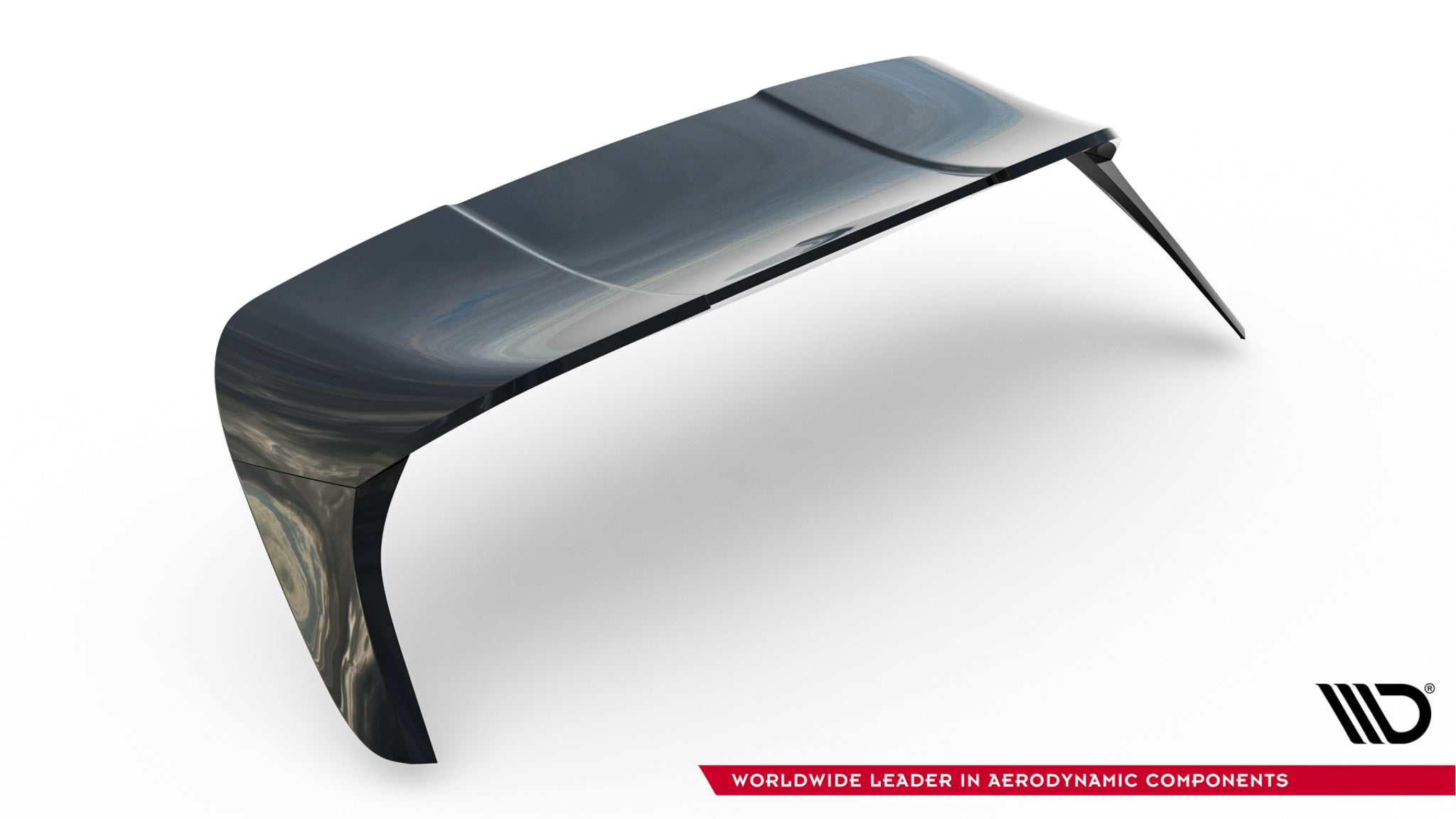 Maxton Design - Spoiler für BMW 1er F40 / F70 - Aerowerk.
