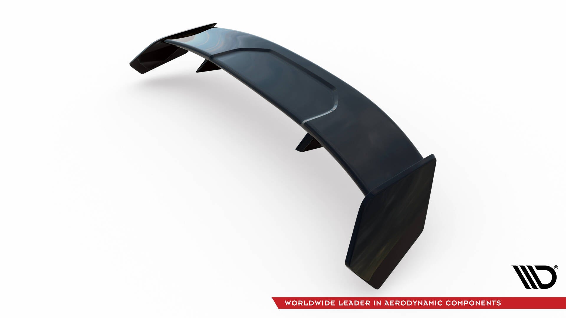 Maxton Design - Spoiler für BMW 1er M - Paket / M140i / Standard F20 - Aerowerk.