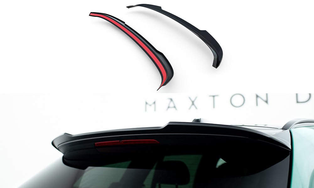 Maxton Design - Spoiler für BMW 3er Standard / M340 / M - Paket / M3 Touring G21 / G81 - Aerowerk.