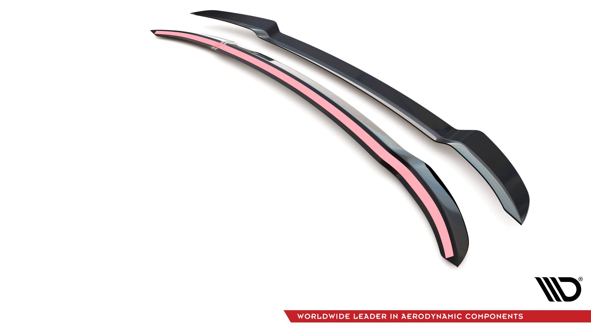Maxton Design - Spoiler für Dodge Charger SRT Mk7 Facelift - Aerowerk.