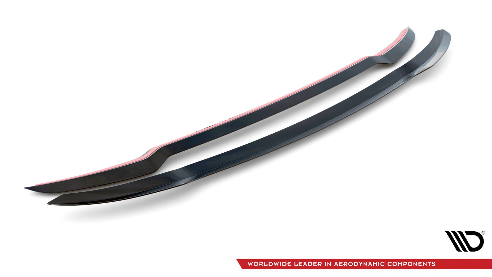 Maxton Design - Spoiler für Dodge Charger SRT Mk7 Facelift - Aerowerk.