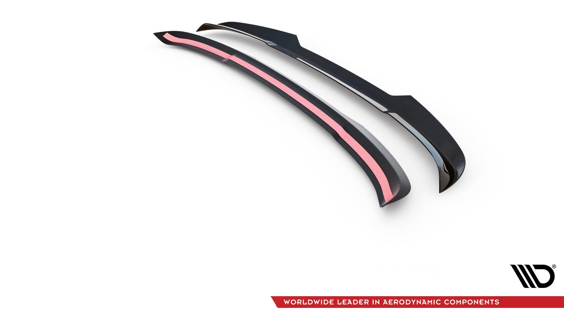 Maxton Design - Spoiler für Ford Edge Mk2 - Aerowerk.