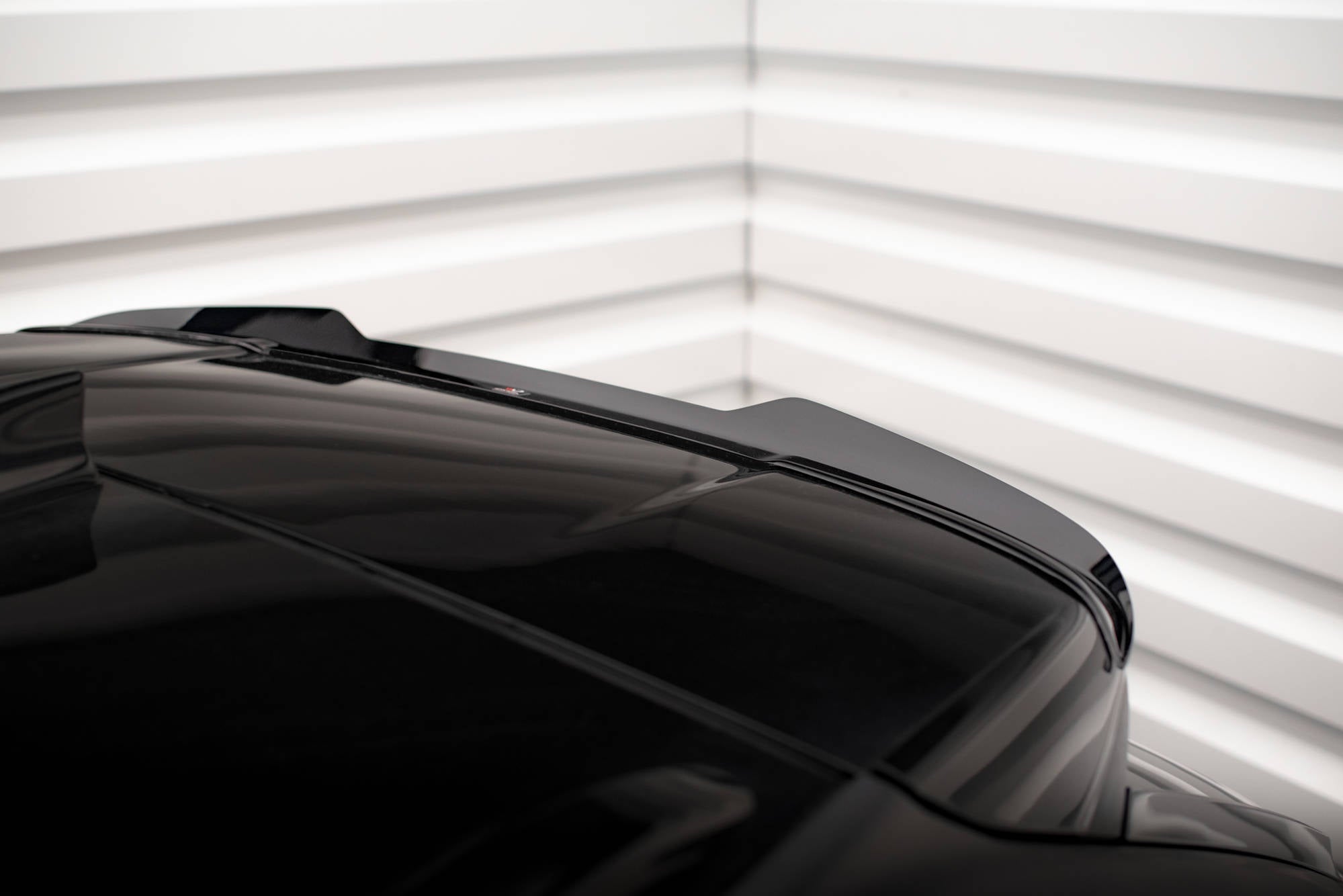 Maxton Design - Spoiler für Ford Edge Mk2 - Aerowerk.