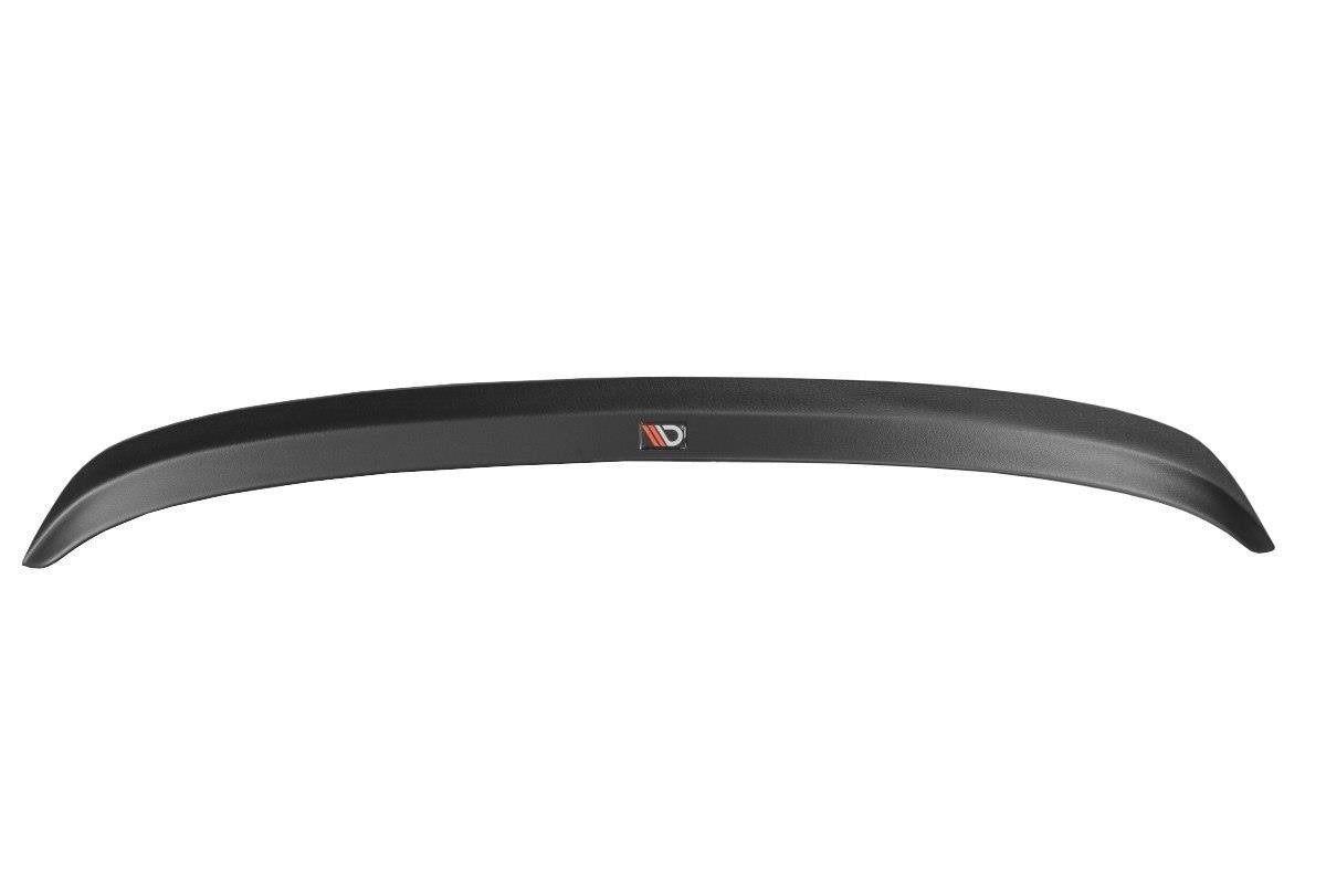 Maxton Design - Spoiler für Ford Fiesta Mk8 - Aerowerk.