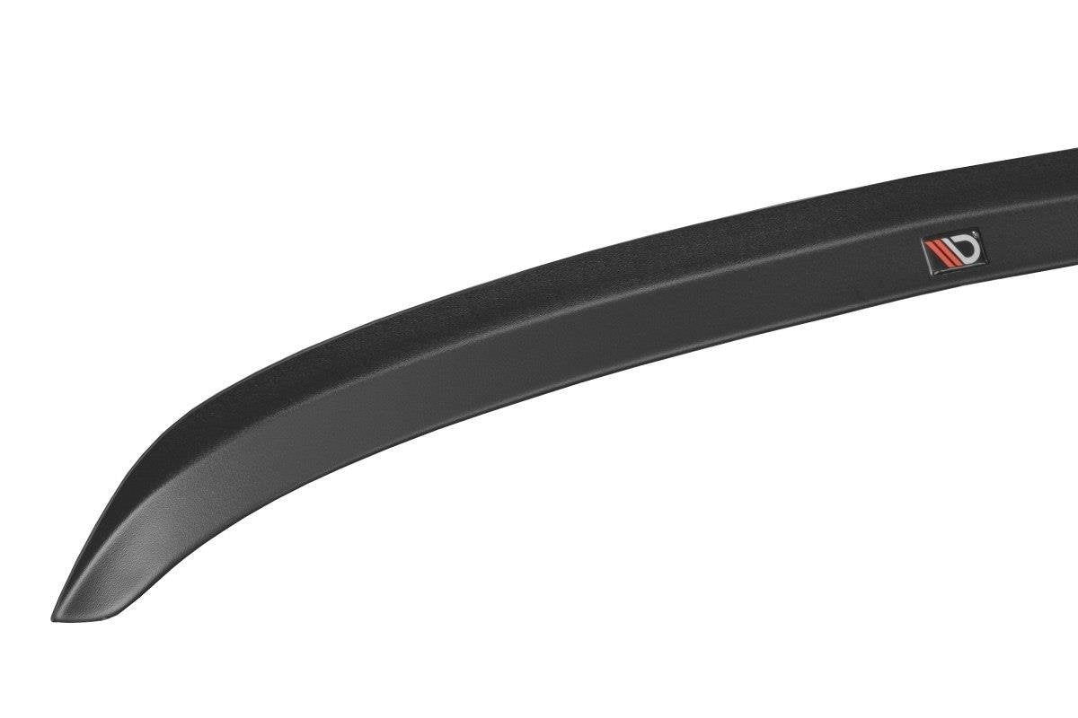 Maxton Design - Spoiler für Ford Fiesta Mk8 - Aerowerk.