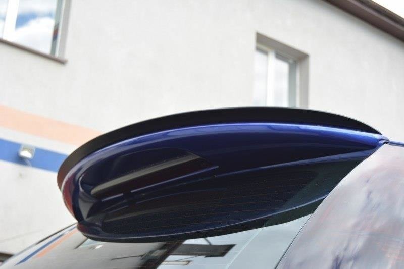 Maxton Design - Spoiler für Ford Focus RS Mk1 - Aerowerk.