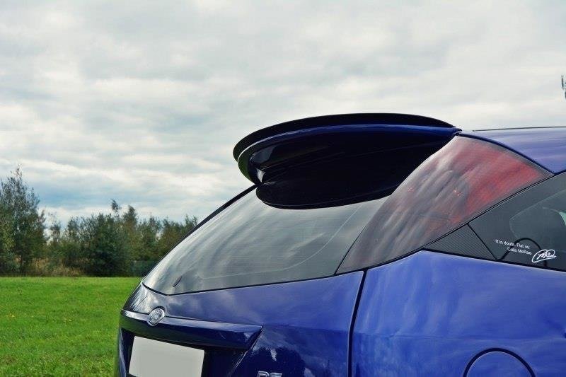 Maxton Design - Spoiler für Ford Focus RS Mk1 - Aerowerk.