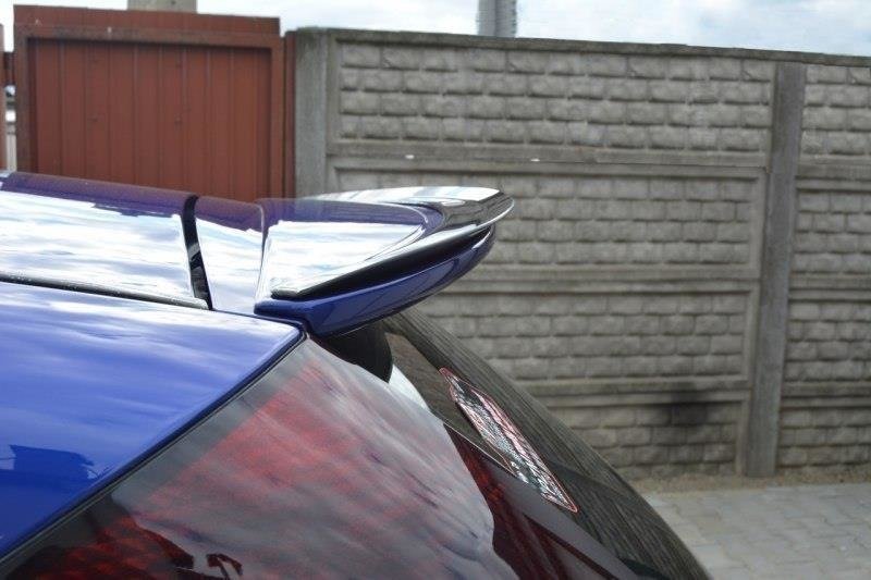 Maxton Design - Spoiler für Ford Focus RS Mk1 - Aerowerk.