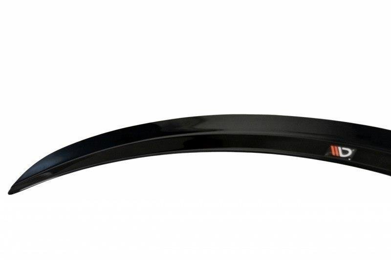 Maxton Design - Spoiler für Ford Focus RS Mk1 - Aerowerk.