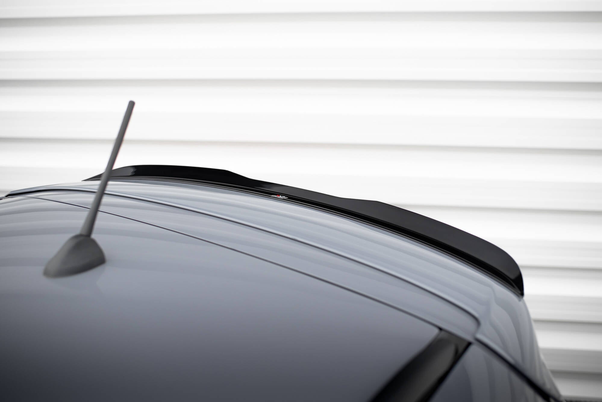 Maxton Design - Spoiler für Ford Focus ST Mk3 Kombi - Aerowerk.