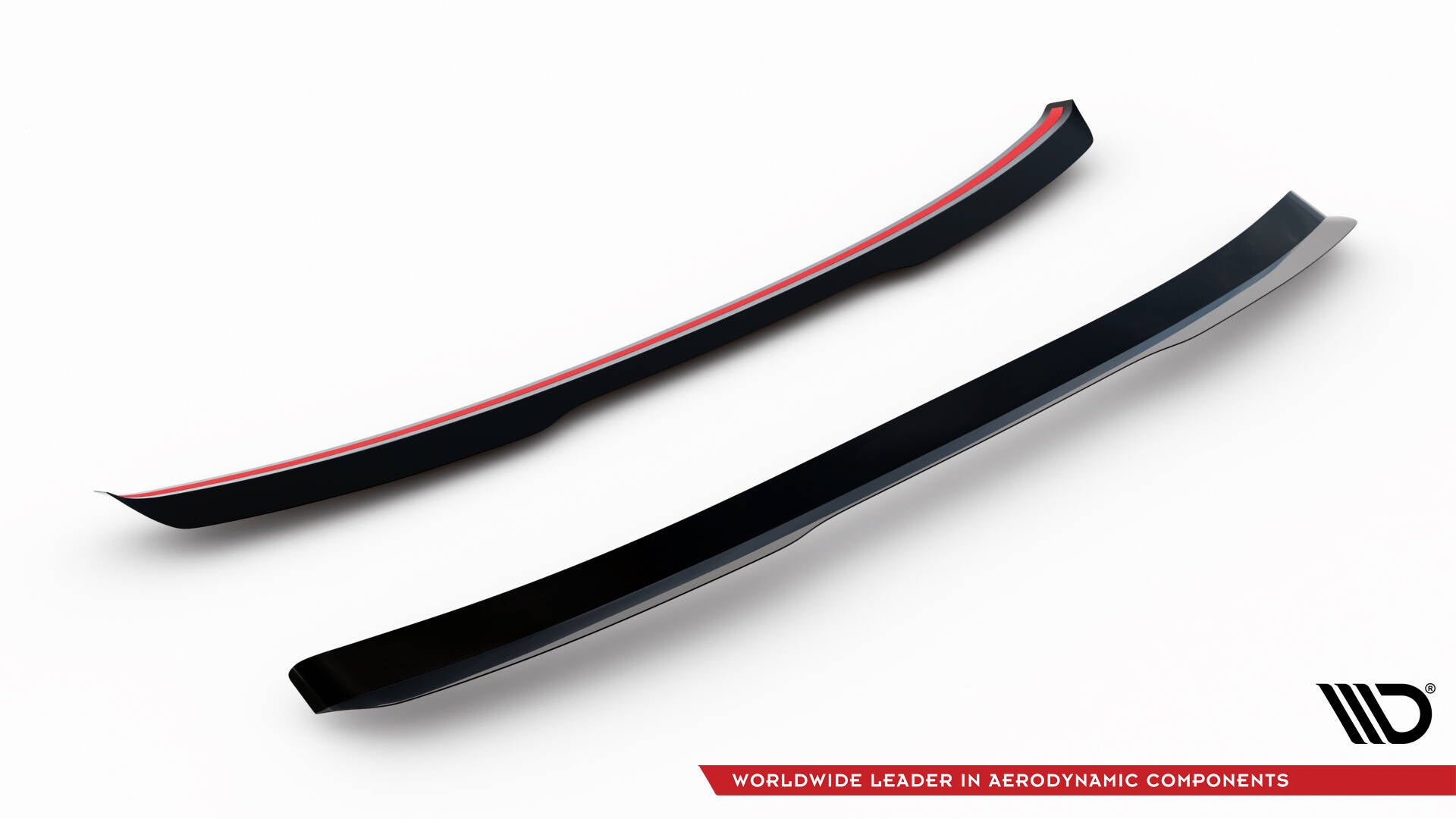 Maxton Design - Spoiler für Ford Focus ST Mk3 / Mk3 FL - Aerowerk.