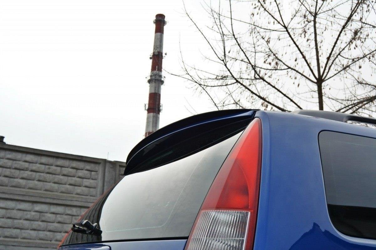 Maxton Design - Spoiler für Ford Mondeo Mk3 ST220 Kombi - Aerowerk.