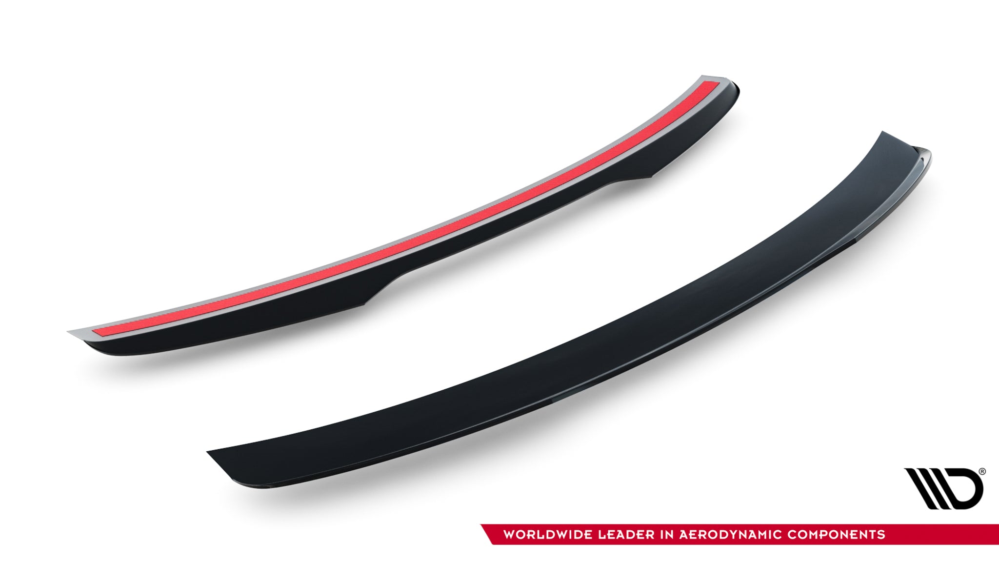 Maxton Design - Spoiler für Ford Mustang Dark Horse Mk7 - Aerowerk.