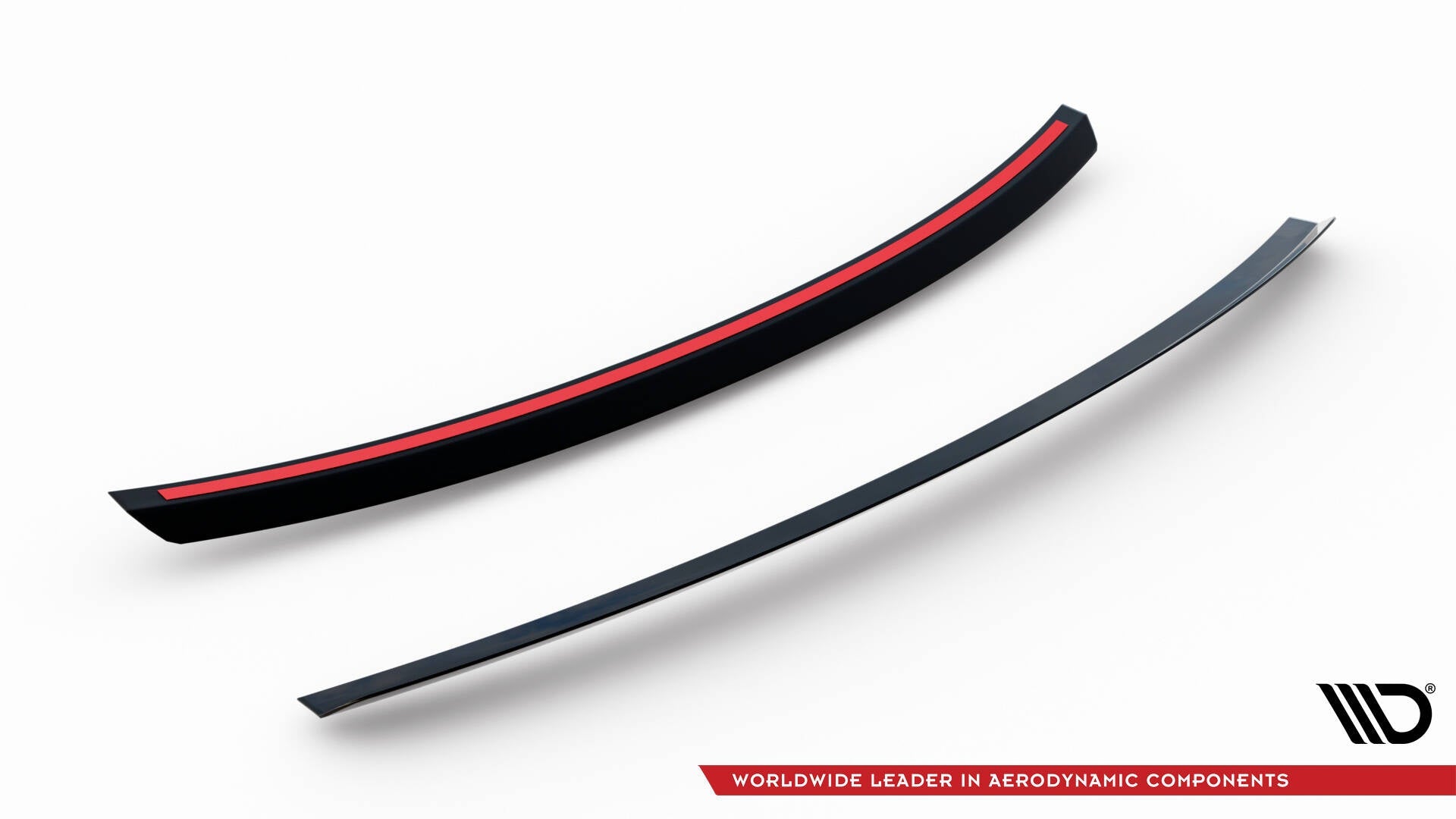 Maxton Design - Spoiler für Ford Mustang / Mustang GT Mk6 - Aerowerk.
